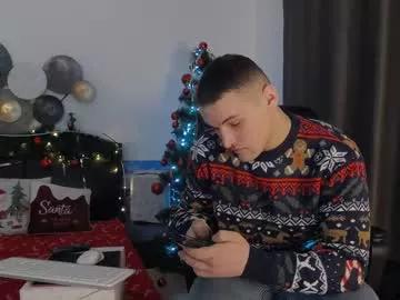Freechat tim_mart on Chaturbate