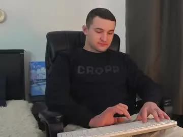 Freechat tim_mart on Chaturbate