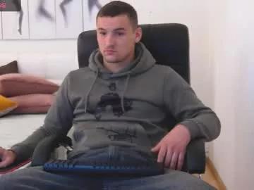Freechat tim_mart on Chaturbate