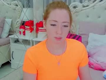 Freechat tinabrook on Chaturbate