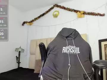 Freechat xkim_starx on Chaturbate