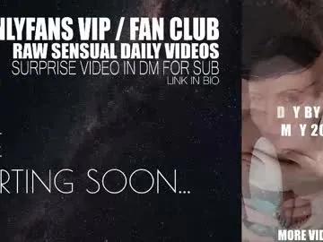 Freechat yulladao on Chaturbate