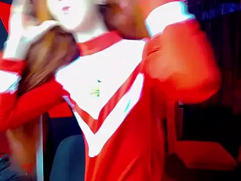 Freechat abrilbigcock on StripChat