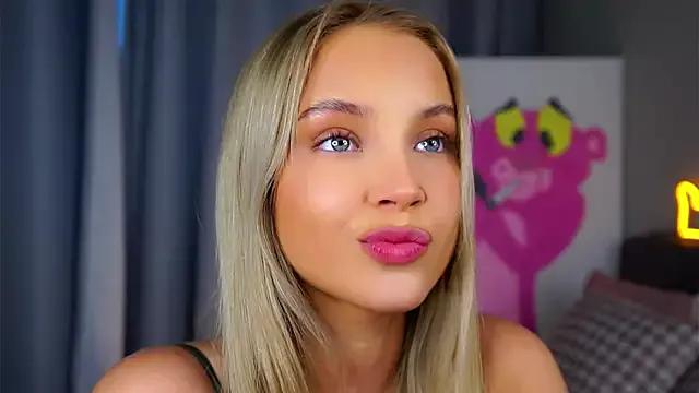 Freechat AftonConnett on StripChat