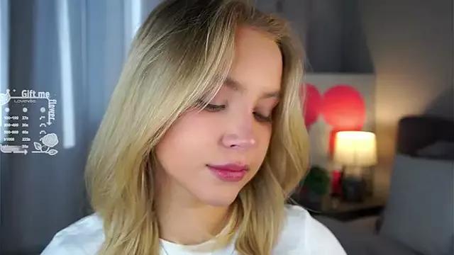 Freechat AftonConnett on StripChat