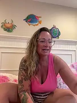 Freechat Aleesa_milfxo on StripChat