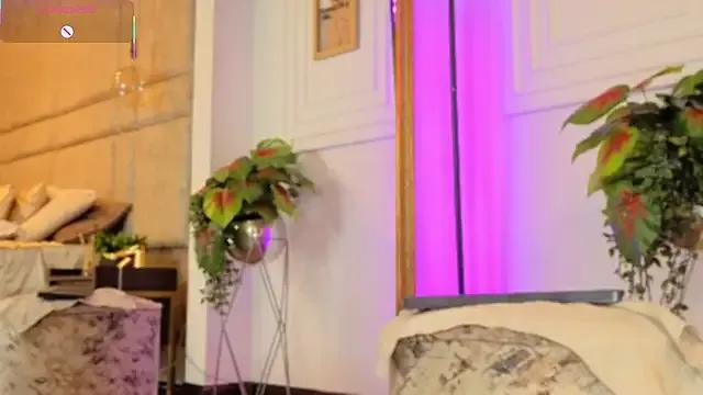 Freechat AlessiaLondon on StripChat