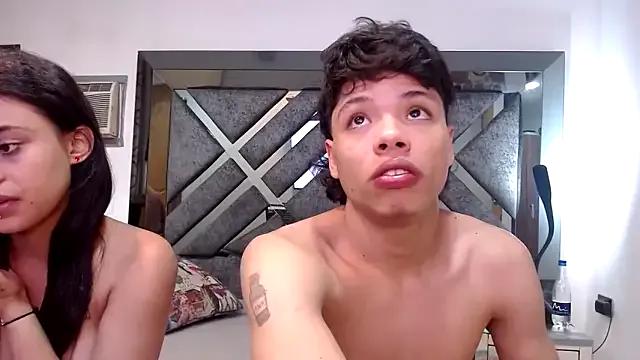 AllenBangss on StripChat 