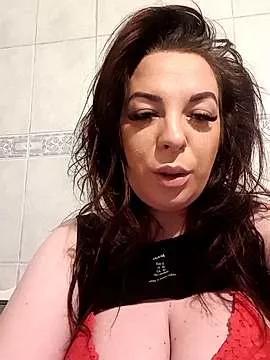 Freechat Almmaxxxx on StripChat