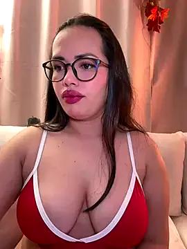 Group andra_rose on StripChat