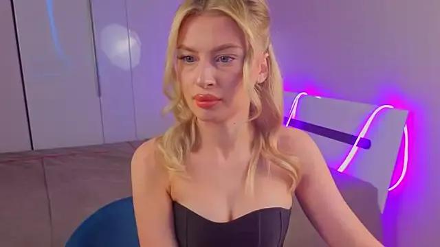 Freechat AnitaLamb on StripChat