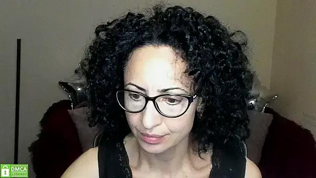 Freechat Arianasweety23 on StripChat