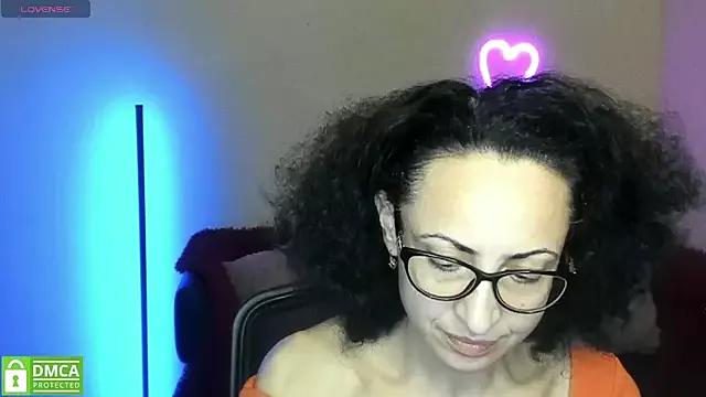 Freechat Arianasweety23 on StripChat