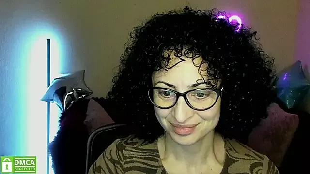 Freechat Arianasweety23 on StripChat