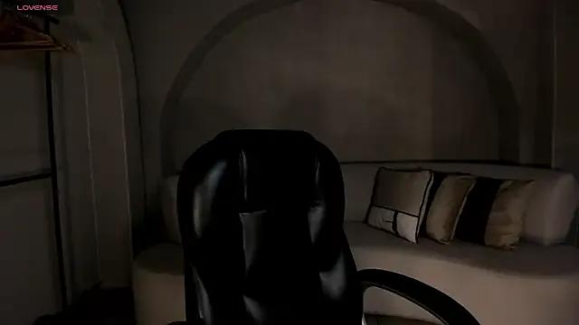 Freechat AyshelBrown on StripChat