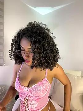 Freechat Belkaj on StripChat