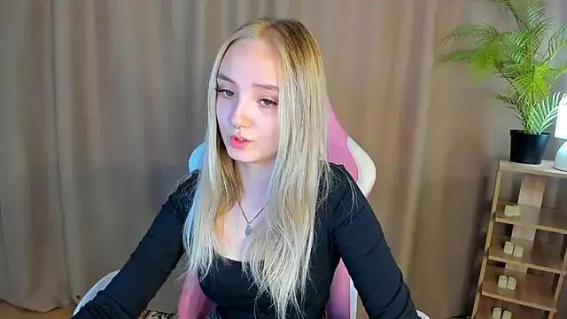 Freechat Cheryl__Brown on StripChat