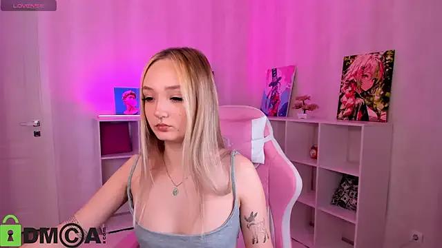 Freechat Cheryl__Brown on StripChat