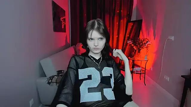 Freechat Dilara_xBaby on StripChat