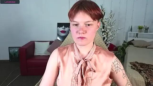 Freechat DreamyLuna on StripChat