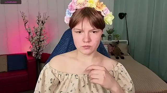 Freechat DreamyLuna on StripChat