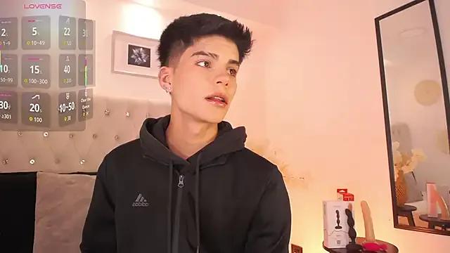 Freechat Dulcey_ on StripChat