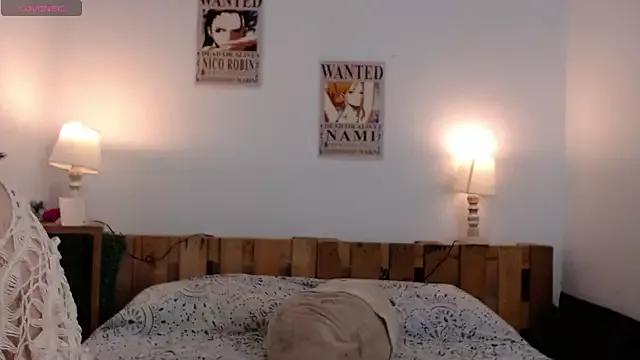 Freechat EvaHalsey on StripChat