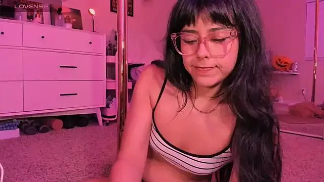 Freechat Evie-Luna on StripChat