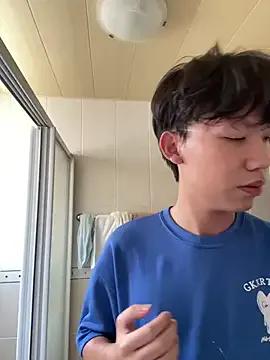 Freechat hihi0169 on StripChat