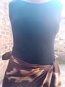 Private honeypot224 on StripChat