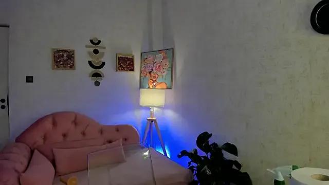 Kaya_Sins on StripChat 