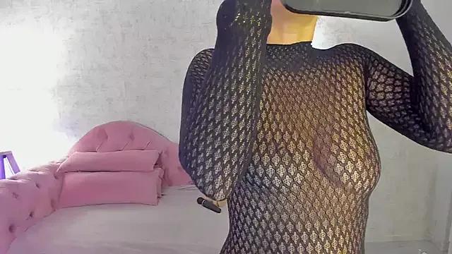 Kaya_Sins on StripChat 