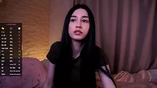 kayaangell on StripChat 