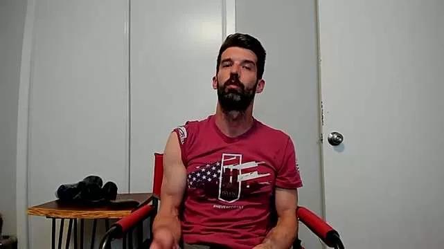 Kenny_Kyle on StripChat 