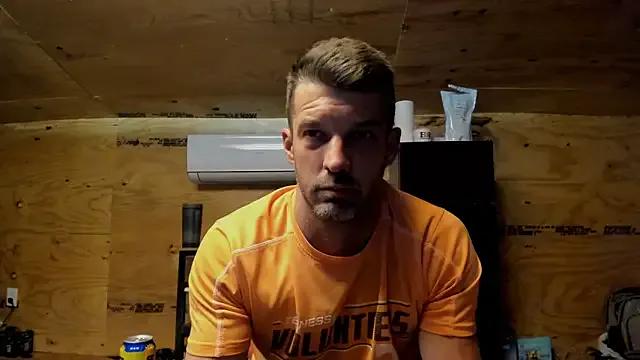 Kenny_Kyle on StripChat 