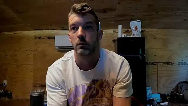 Kenny_Kyle on StripChat 