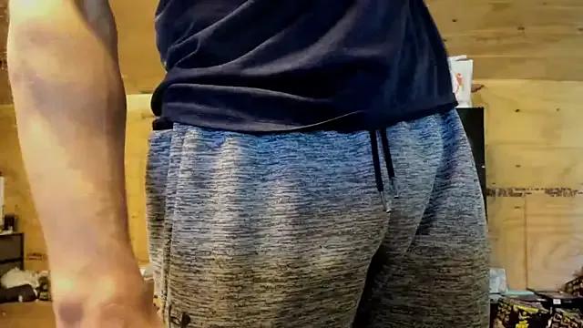 Kenny_Kyle on StripChat 