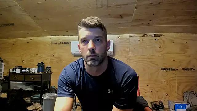 Kenny_Kyle on StripChat 