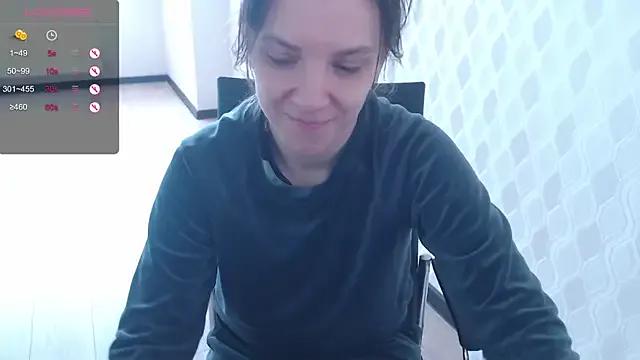 Freechat LisaHeart on StripChat