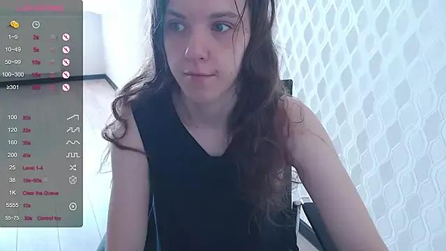 Freechat LisaHeart on StripChat
