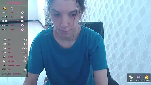 Freechat LisaHeart on StripChat