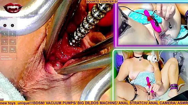 Freechat MaryBrook1 on StripChat