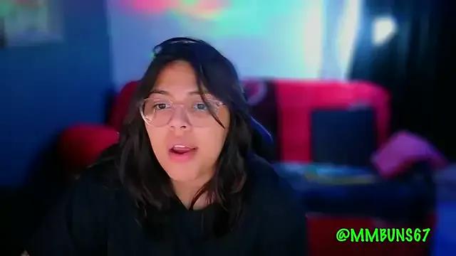 Freechat miacanela_xo on StripChat