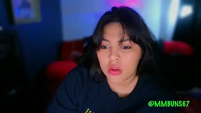 Freechat miacanela_xo on StripChat