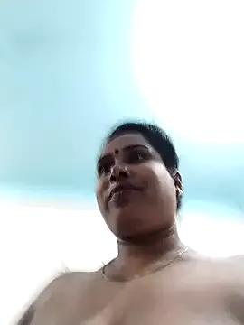 Mitila-3232 on StripChat 