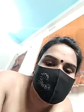 Mitila-3232 on StripChat 