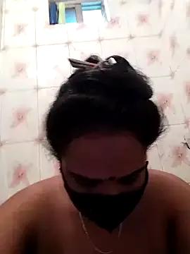 Mitila-3232 on StripChat 