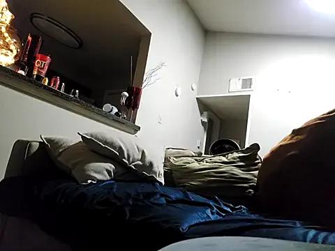 Freechat Mrkarizma on StripChat