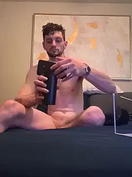 Freechat Mrkarizma on StripChat