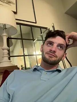 Freechat Mrkarizma on StripChat